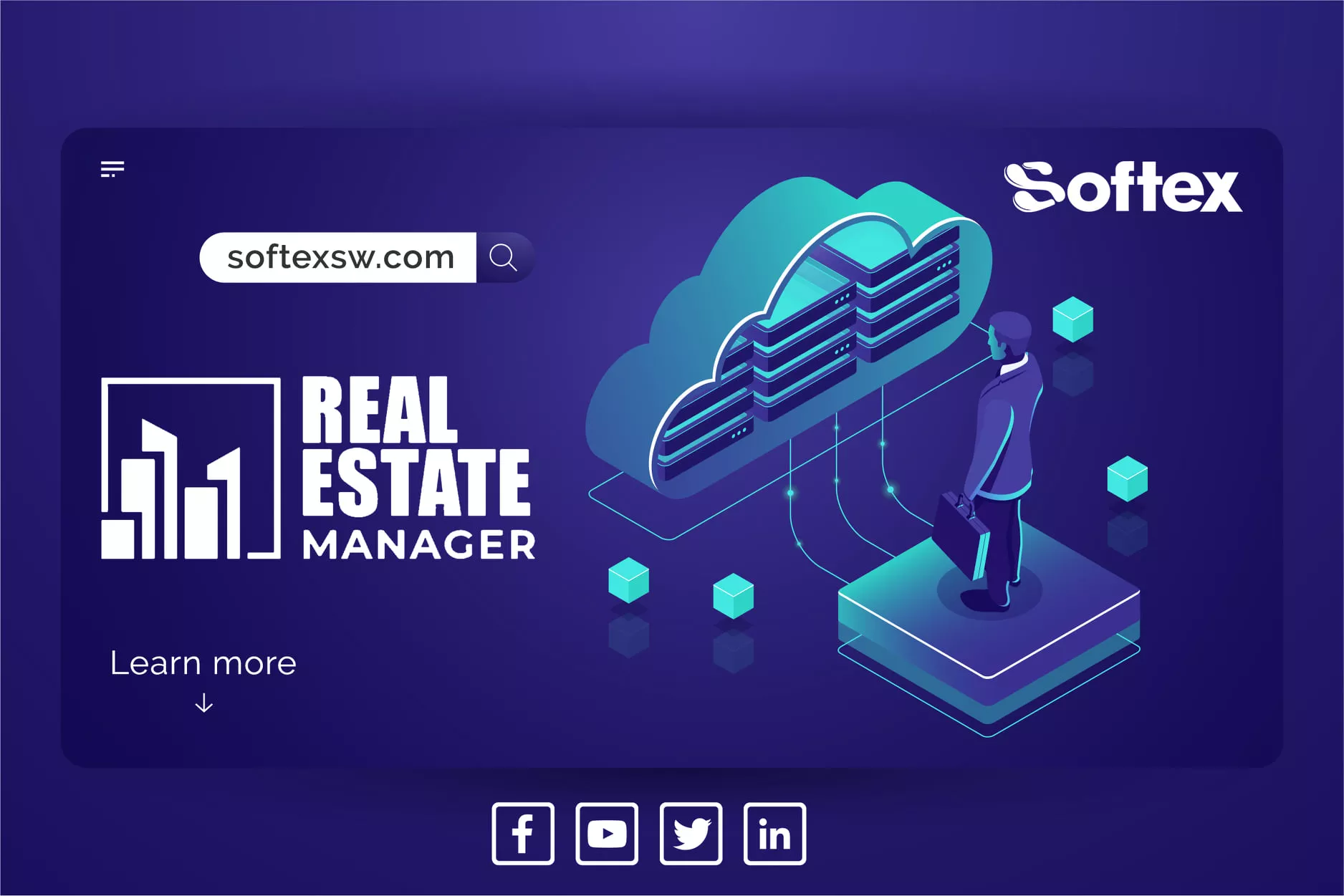 Real-Estate Manager ERP Released