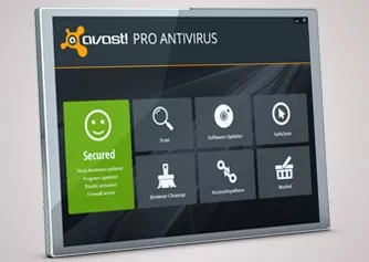 First Free Antivirus Certified for Windows 8: avast!