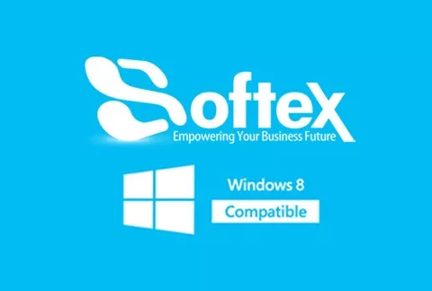 Windows 8 Applied On Softex Products