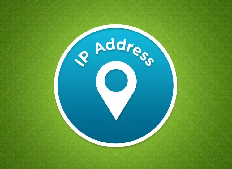 Find Your IP Address
