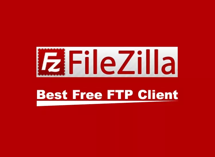 FileZilla FTP Client (100%...