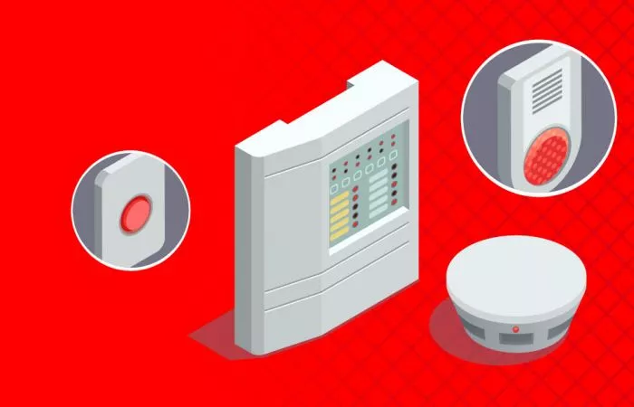 Fire alarm Systems 