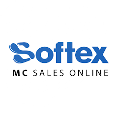 شعار Softex MC Sales – Web