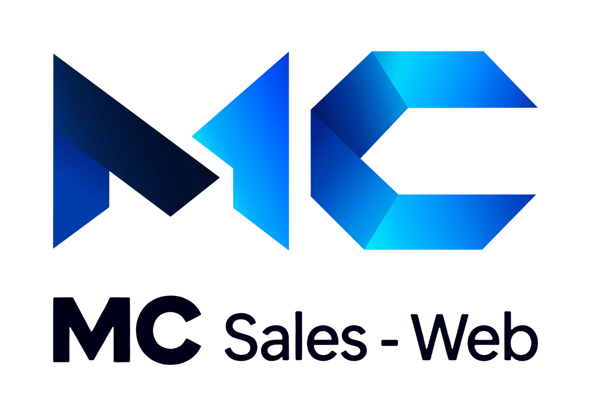 شعار MC Sales - Web