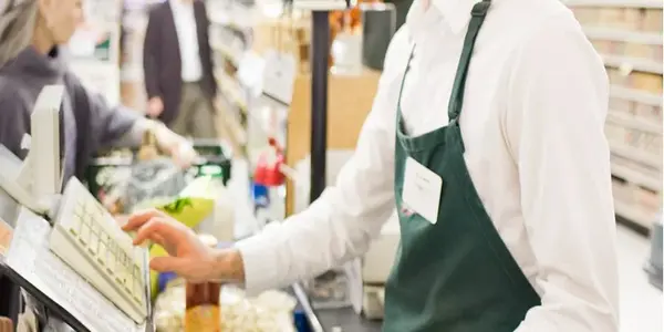 Retail and POS Based Systems