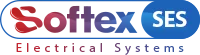 Softex SES Logo