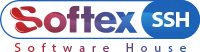 Softex Technologies UAE Logo