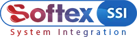 Softex SSI Logo